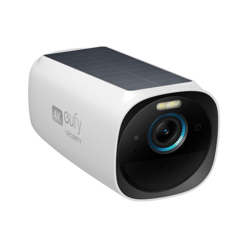 ANKER Eufy 4K Battery Cam 3 