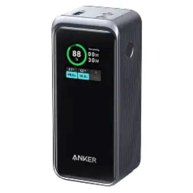 ANKER Prime 20000mAh Power Bank 200W Black