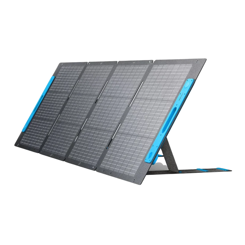 Anker Solix PS200 Portable Solar Panel 