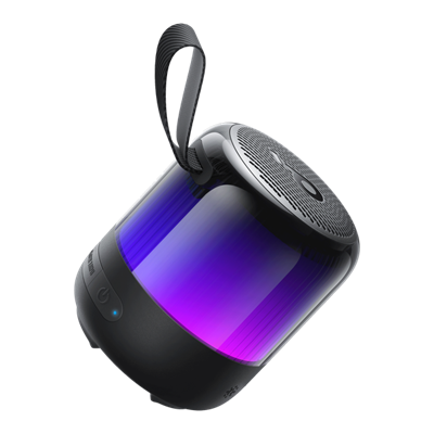 ANKER Soundcore Glow Mini zvučnik Black