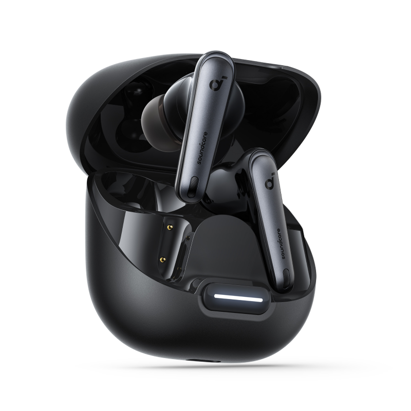 ANKER Soundcore Liberty 4 NC Black