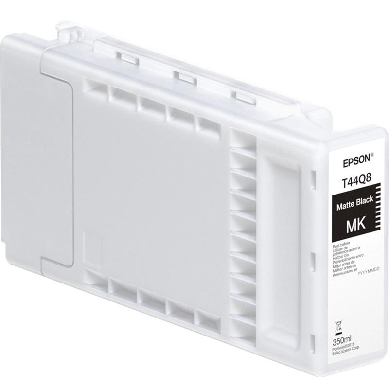 Epson Ink C13T44Q84N Matte Black 