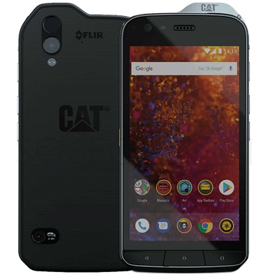 CAT S61 dual sim