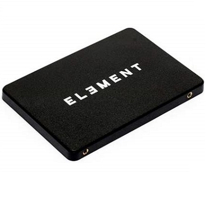 ELEMENT REVOLUTION 128GB SSD 2.5 