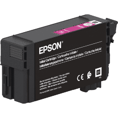 Epson  Ink C13T40D34N Magenta 