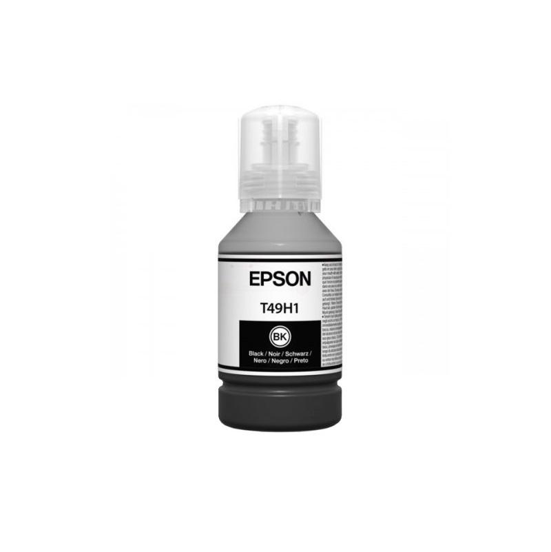 Epson Ink C13T49H10N Black 