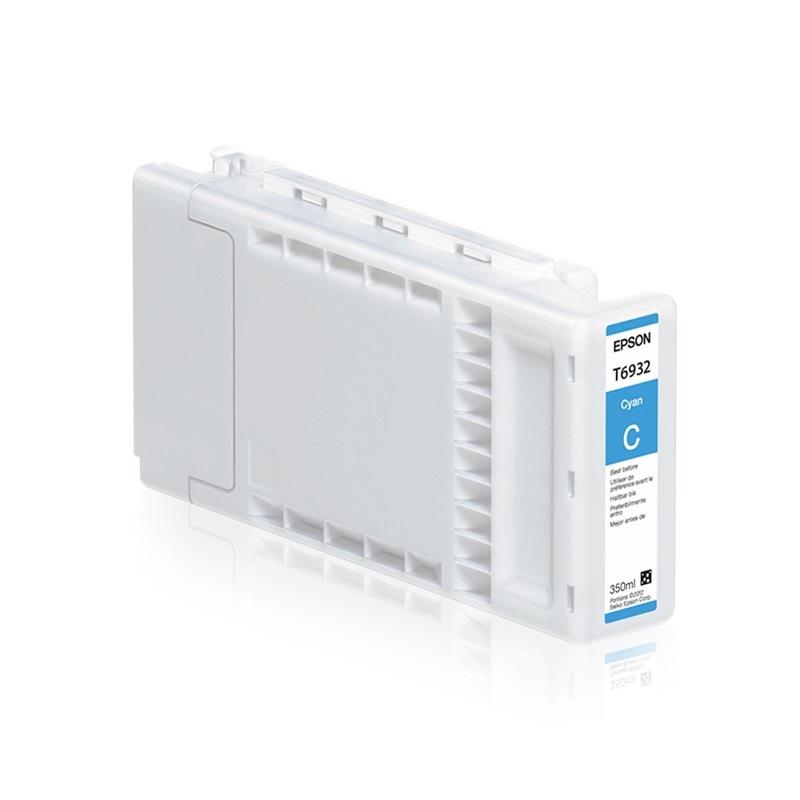 Epson Ink C13T69320N Cyan