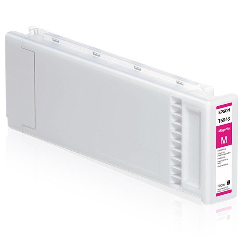 Epson Ink C13T69430N Magenta 