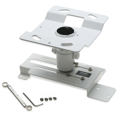 Epson Ceiling Mount White ELPMB23 