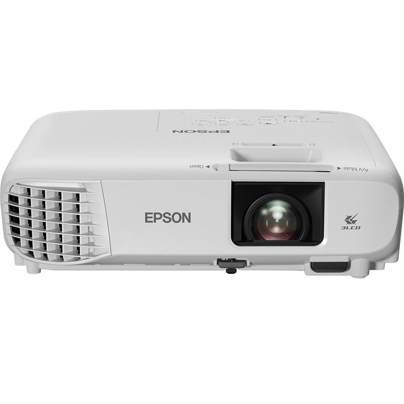 EPSON EB-FH06 Full HD projektor