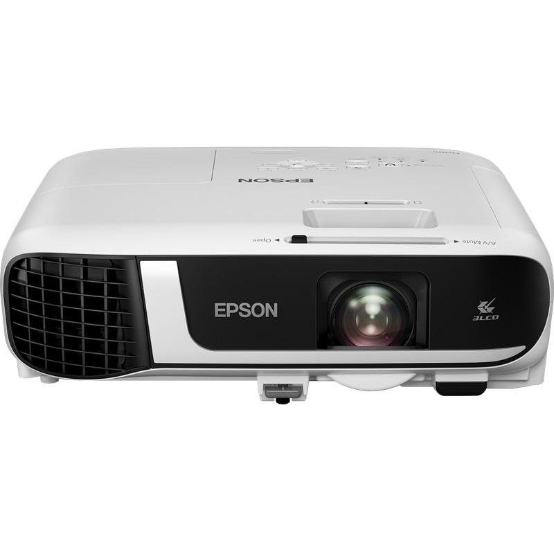 EPSON EB-FH52 prenosivi Full HD WiFi projektor