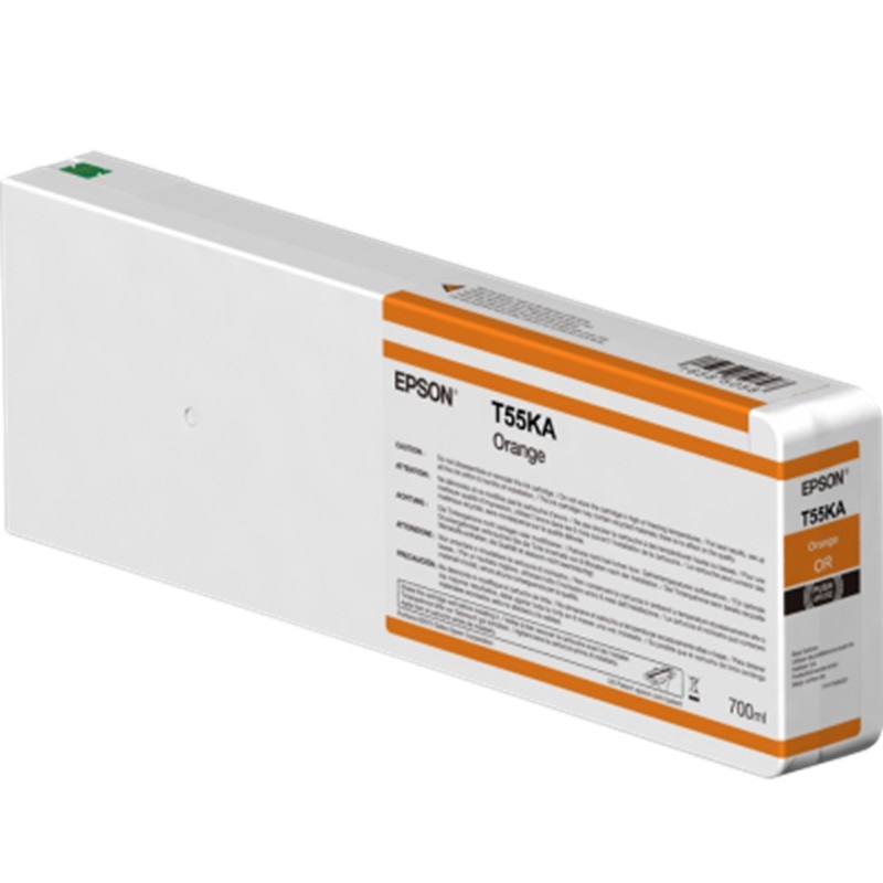 Epson Ink C13T55KA00 Orange Epson 