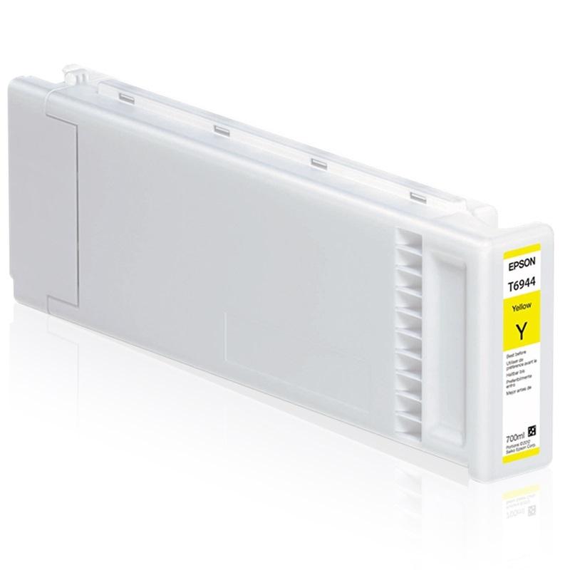 Epson Ink C13T69440N Yellow 