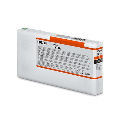 C13T913A00 Orange Epson