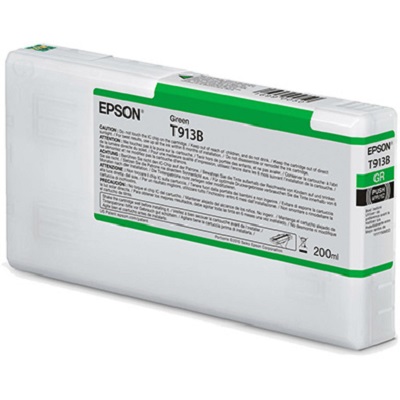 C13T913B00 Green Epson