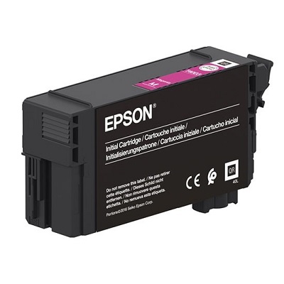  EPSON INK (T40C340) ULTRACHROME XD2 MAGENTA 26ML