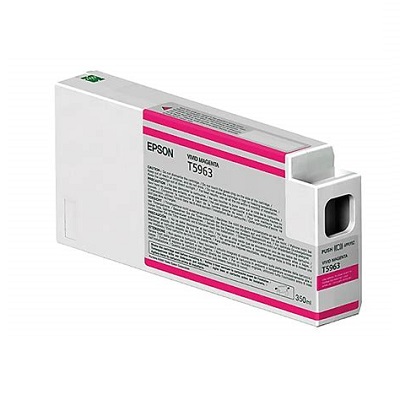 EPSON Ink (T5963) Vivid Mag.
