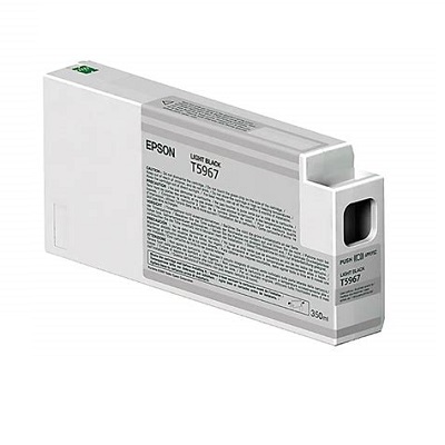 EPSON Ink (T5967) Light Black