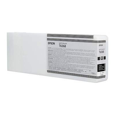 Epson Ink (T6369)Lgh.Lgh.Black