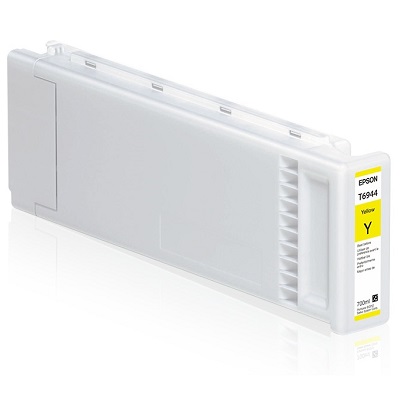 EPSON  T694400 (700ml) Yellow