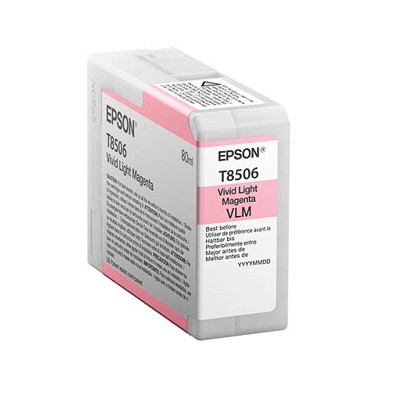 T850600 Vivid Light Magenta