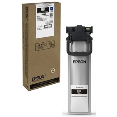 T9441 L Black Epson Ink (3k)