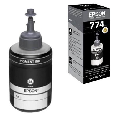 EPSON Mastilo (T7741) Black