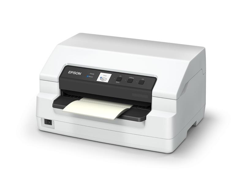 Epson PLQ-50 matrični štampač