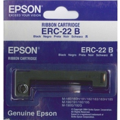 Epson C43S015358 Ribon ERC-22
