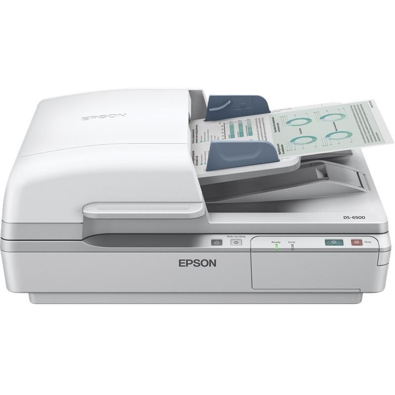 EPSON WorkForce DS-7500 skener