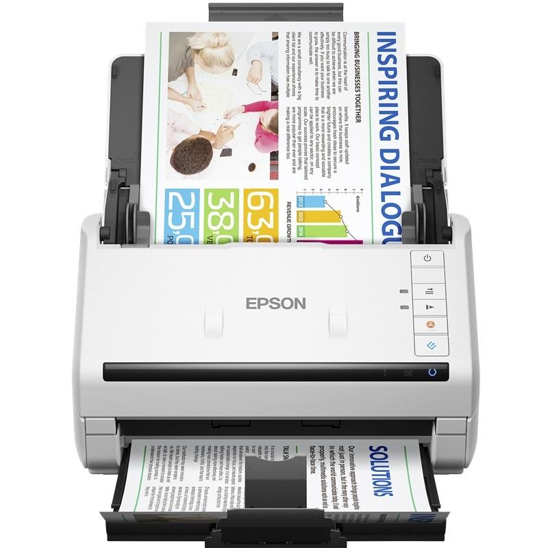 Epson WorkForce DS-770II skener