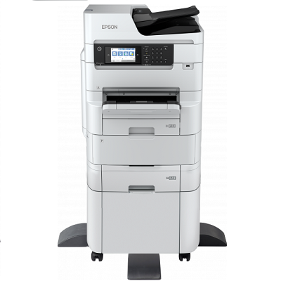 WF-C879RDTWFC RIPS Epson
