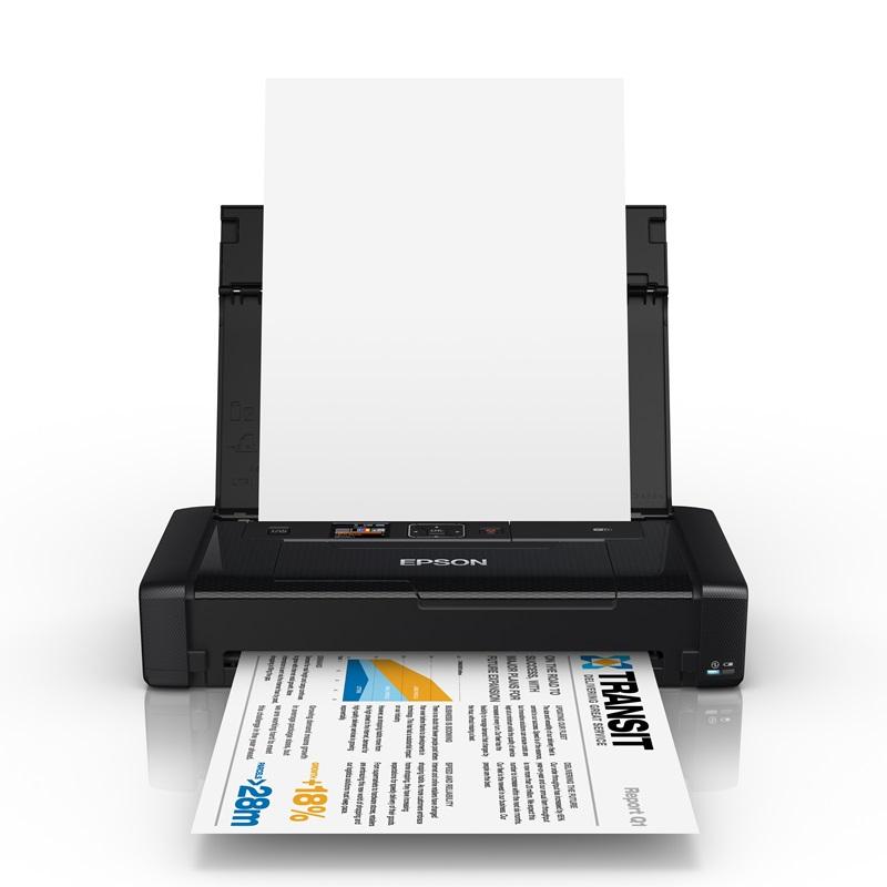 EPSON WorkForce WF-100W Wireless inkjet štampač
