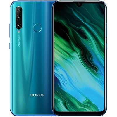 Honor 20e Phantom Blue