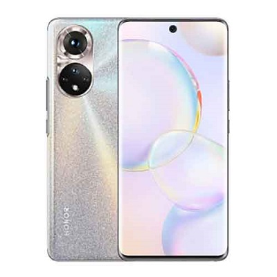 HONOR 50 8/256GB Frost Crystal