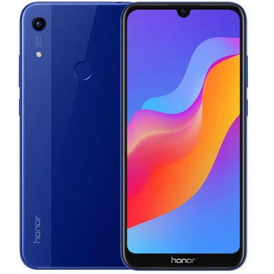 Honor 8A DS_64FGB 2020 Blue EEA