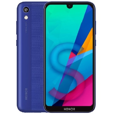 HONOR 8S 2020 Navy Blue