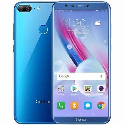 HONOR 9 LITE (L31A) Blue