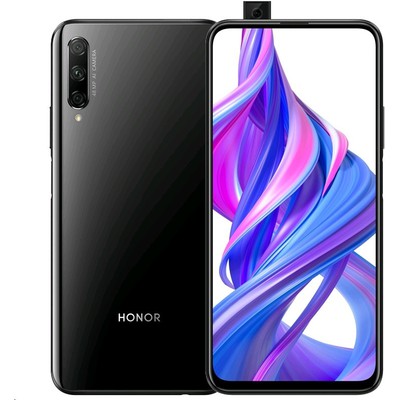 Honor 9X (STK-LX1)_128GB_BLACK