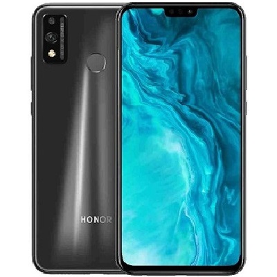 Honor 9X Lite Black