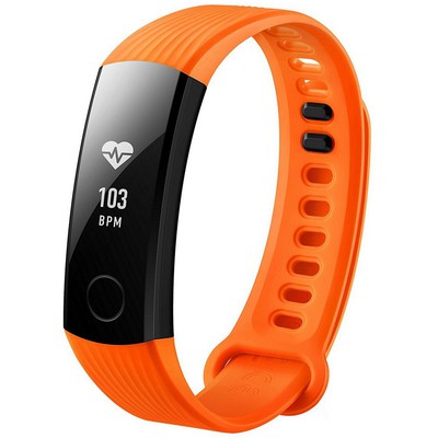 HONOR BAND 3 Dynamic Orange
