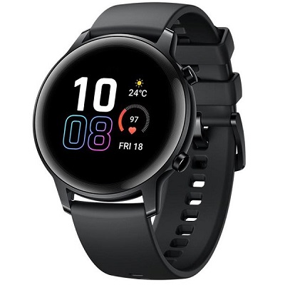 Honor Magic Watch 2 (Hebe-B19S) AGATE BLACK FEMALE