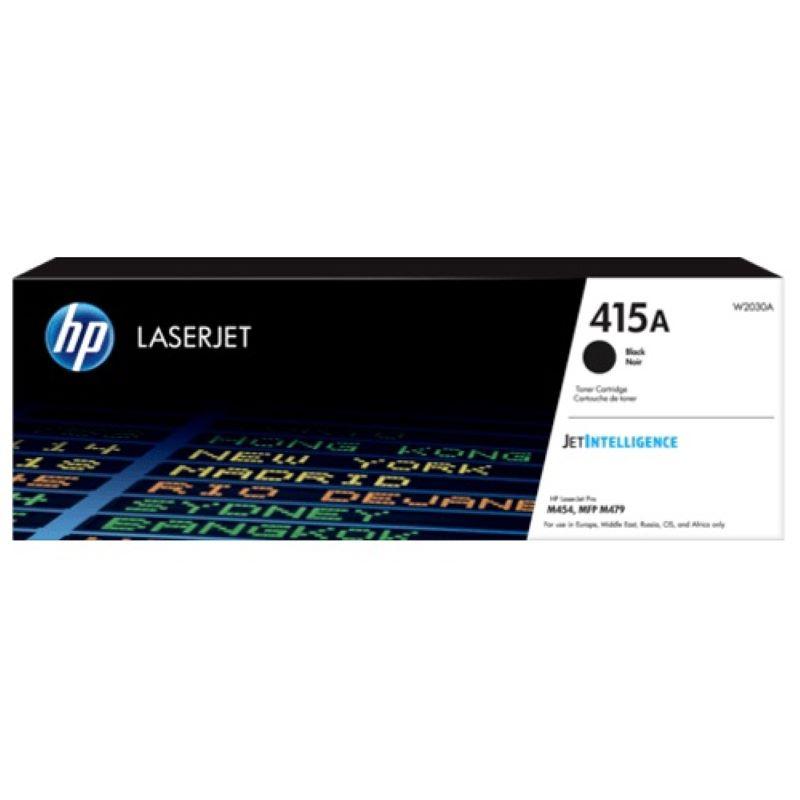 HP Toner W2030A 415A Black
