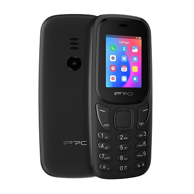 IPRO A21 MINI 32MB/32MB Crni