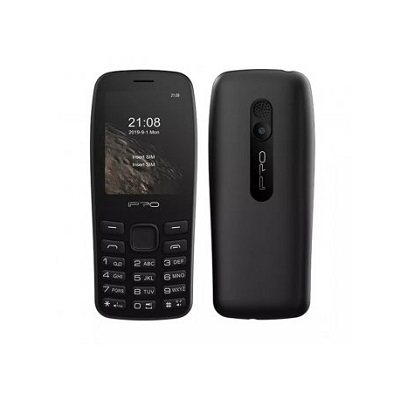 IPRO A25 32MB/32MB Crni