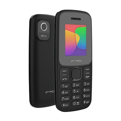 IPRO A7 MINI 32MB/32MB Crni