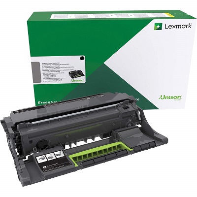 Lexmark 55B0ZA0 photoconductor 40K