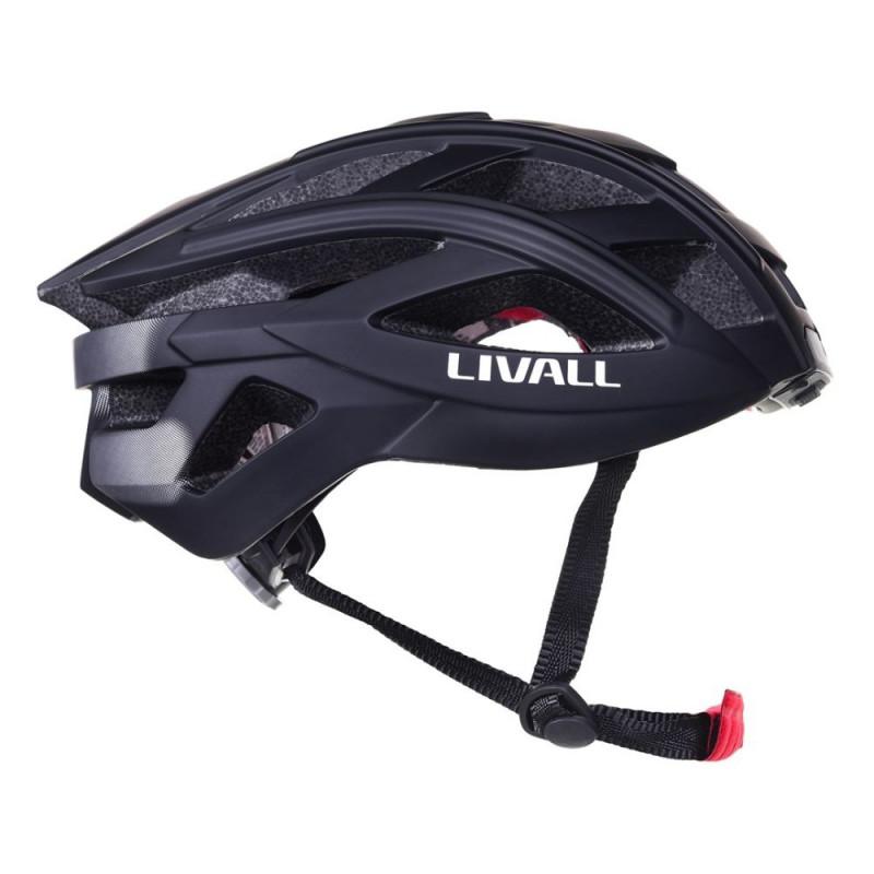 Livall BH60SE Black L