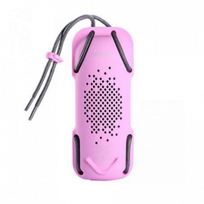 Microlab D22 Bluetooth Pink