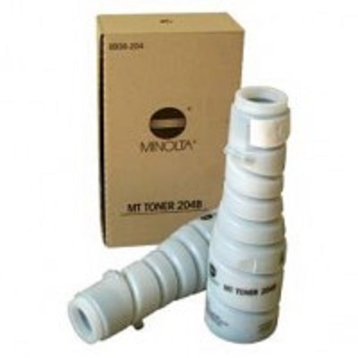MINOLTA ton 204B 1/2